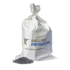 Ballast Produkte kaufen: Warum Ballast Stahl für Konstruktionsprojekte unverzichtbar ist